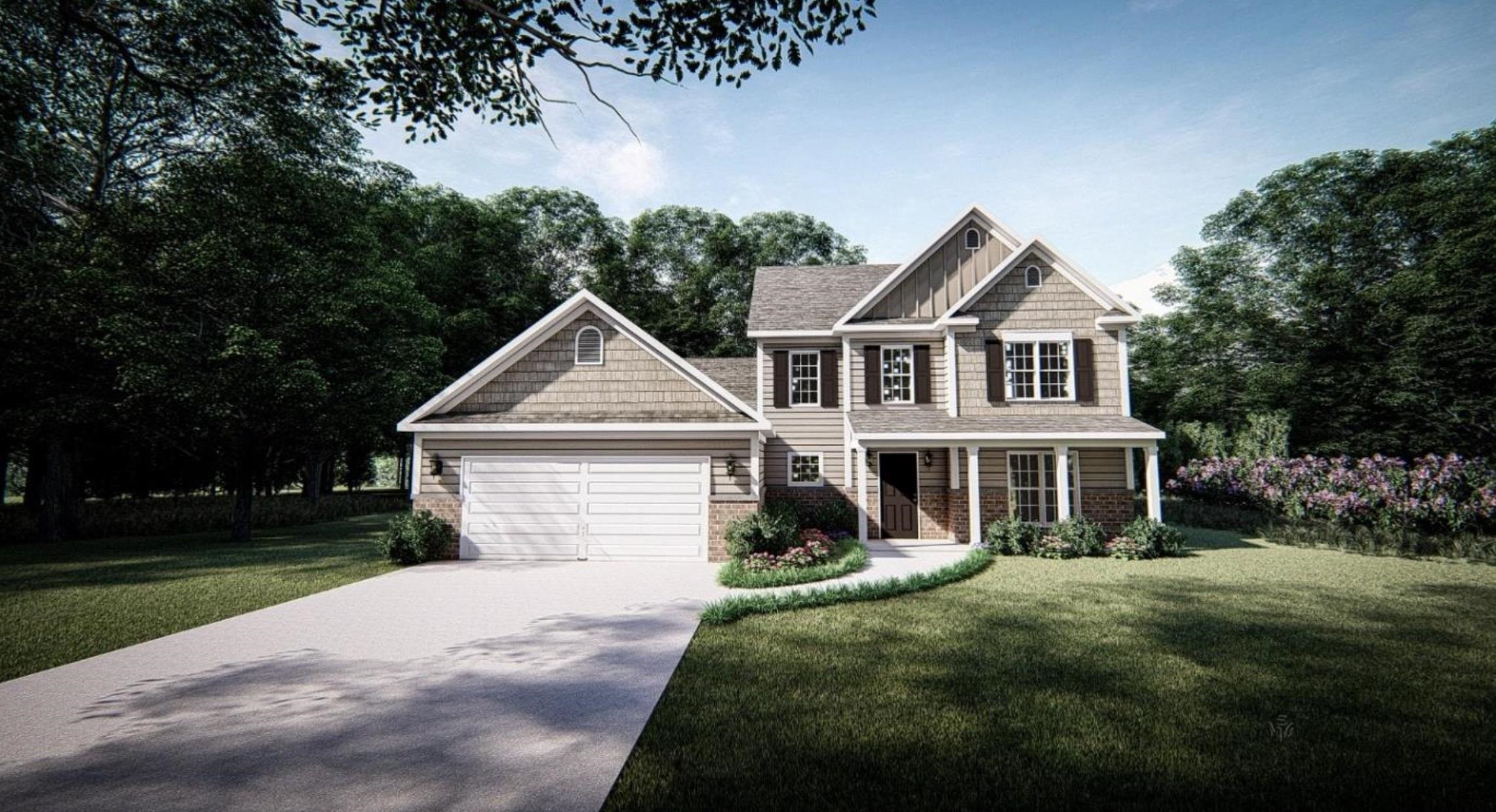 75 McFarlin Circle
