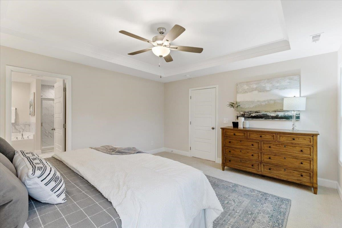 288 Placid Pond Drive