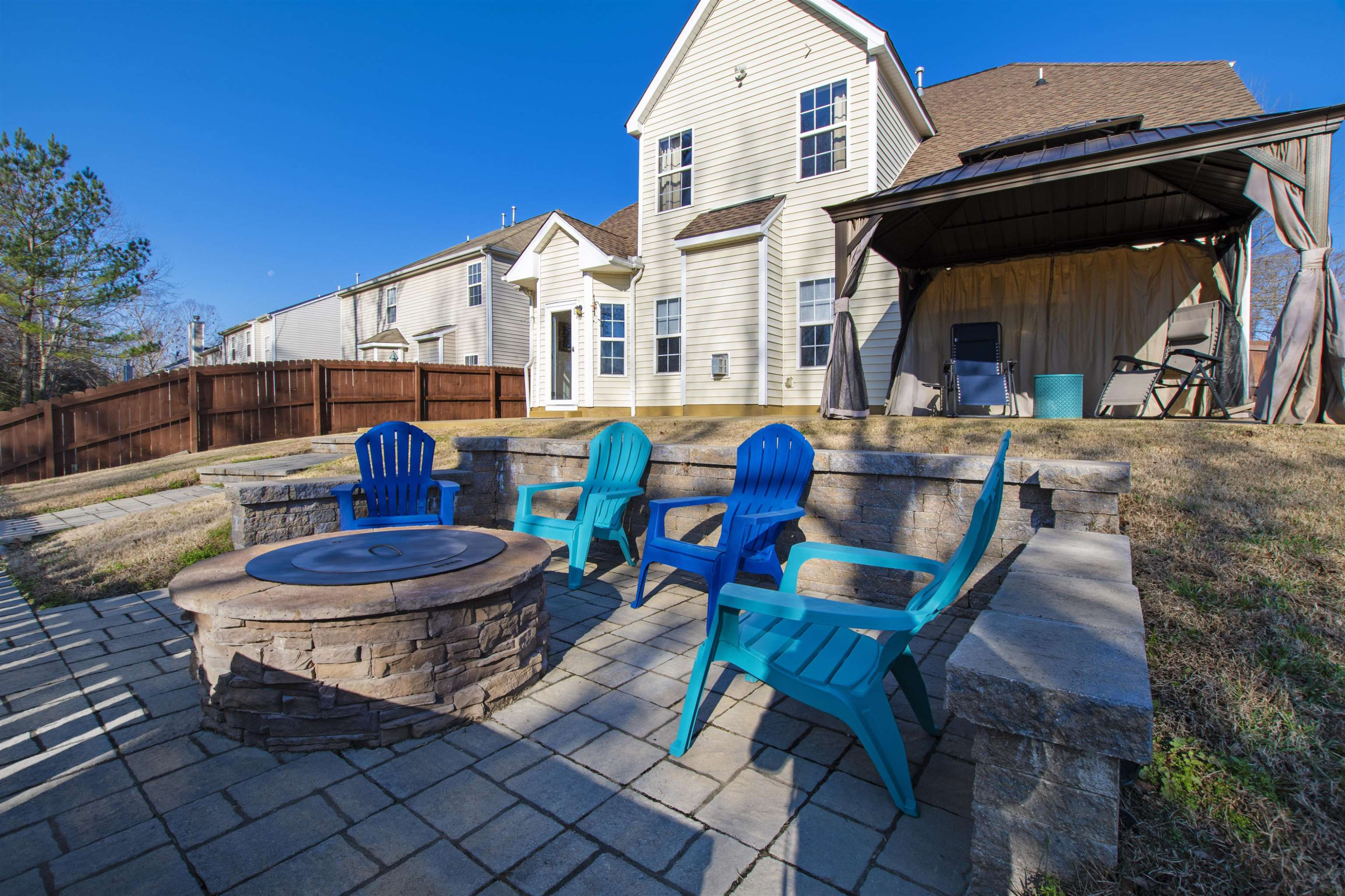 225 Timber Meadow Lake Drive
