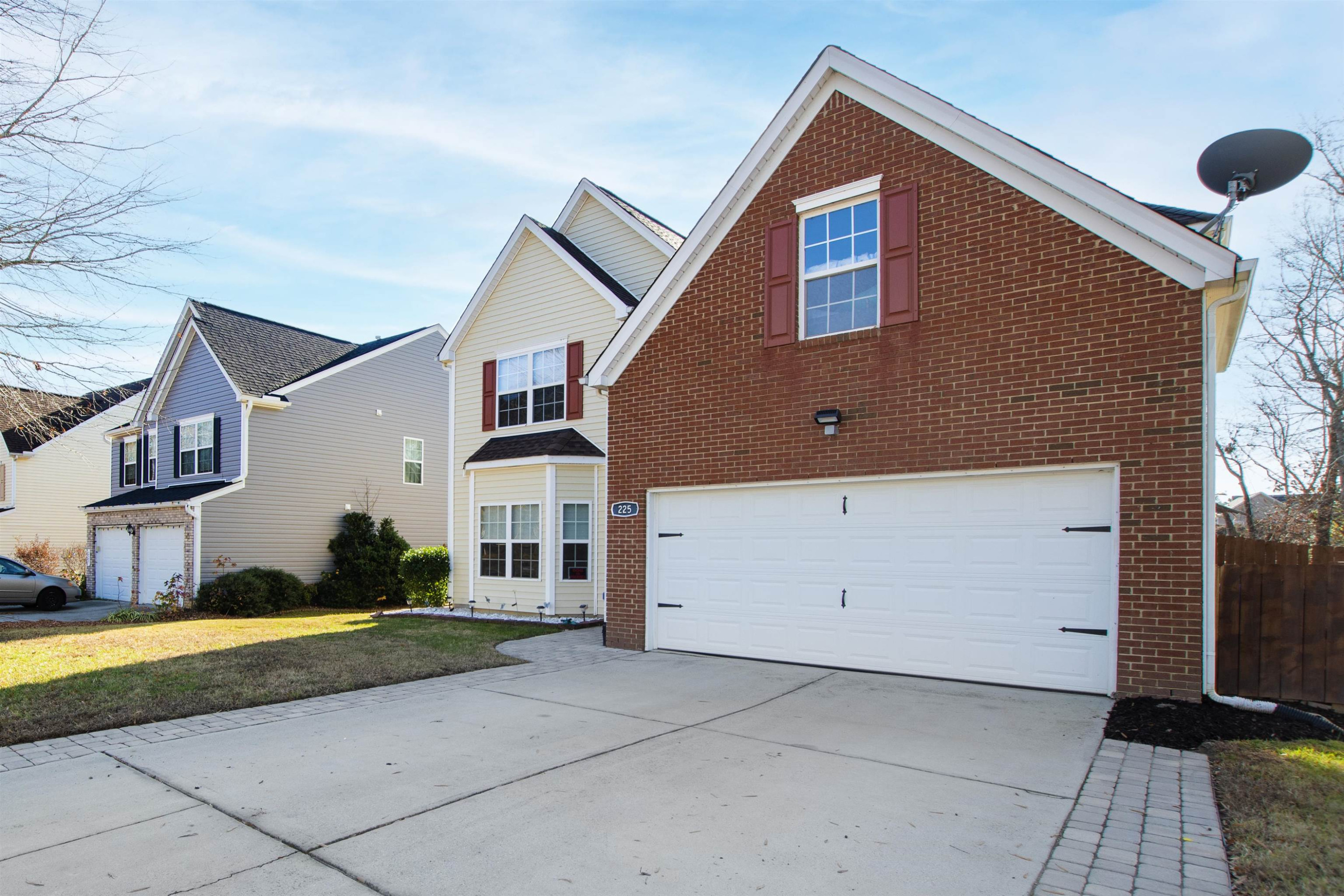225 Timber Meadow Lake Drive
