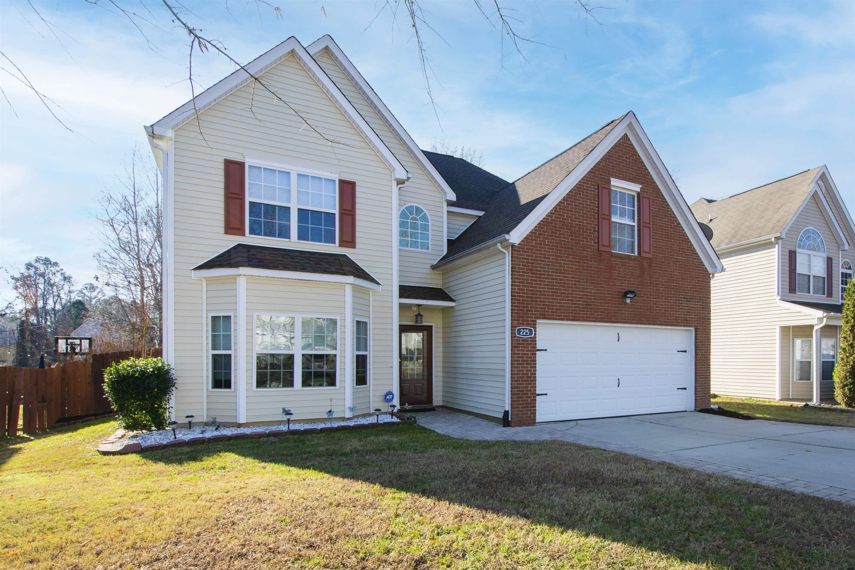 225 Timber Meadow Lake Drive