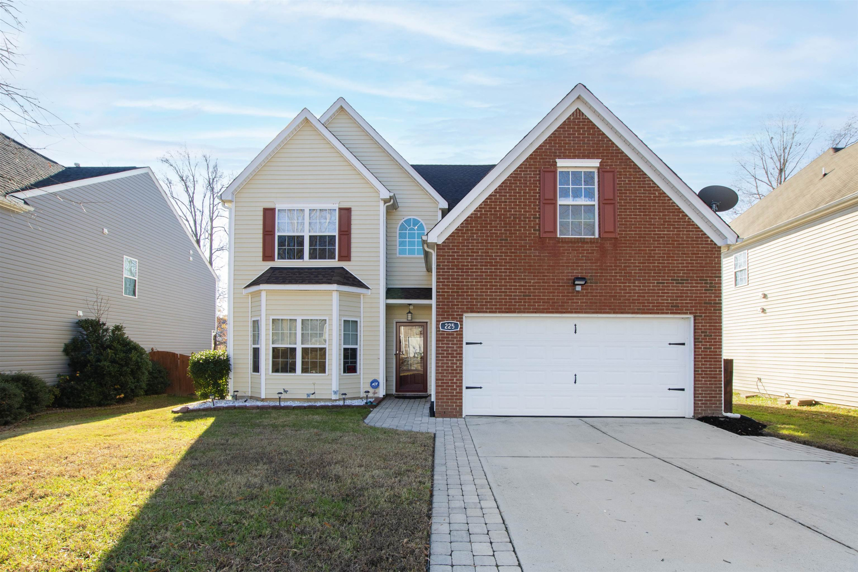 225 Timber Meadow Lake Drive