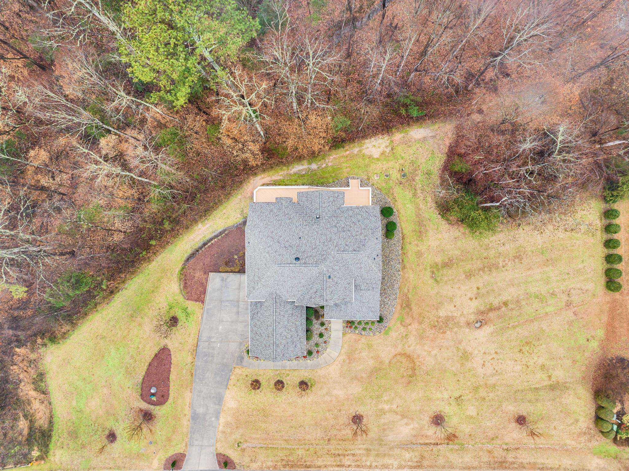8439 Mangum Hollow Drive