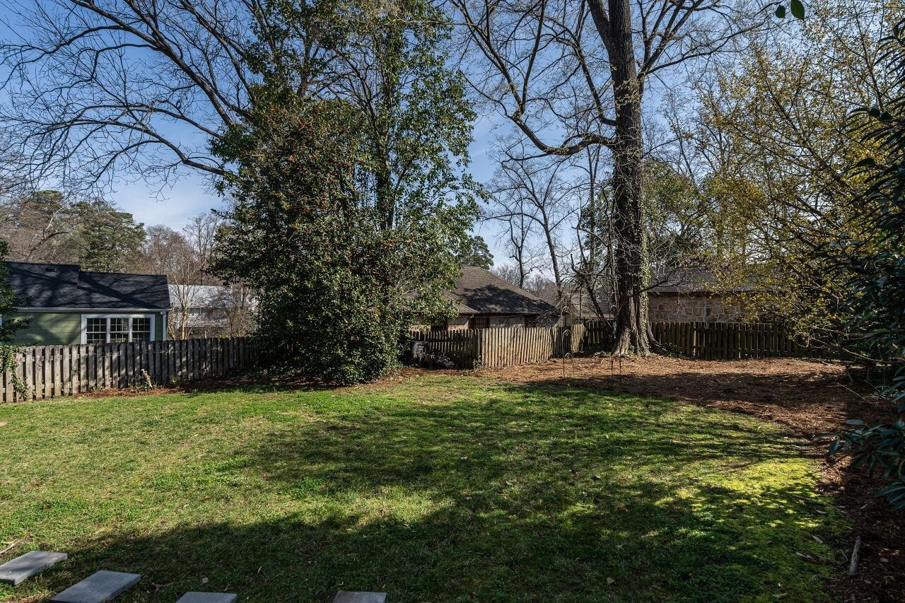 2608 Lochmore Drive