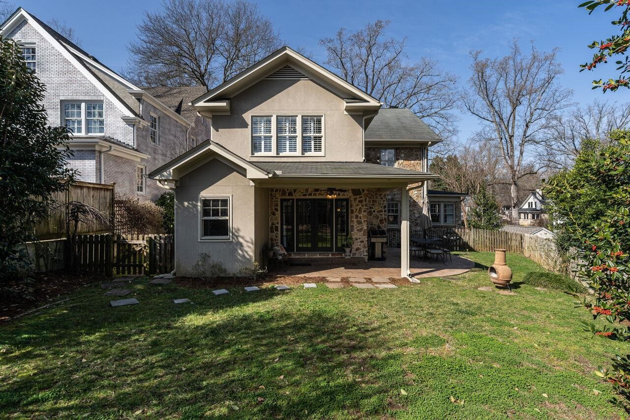 2608 Lochmore Drive