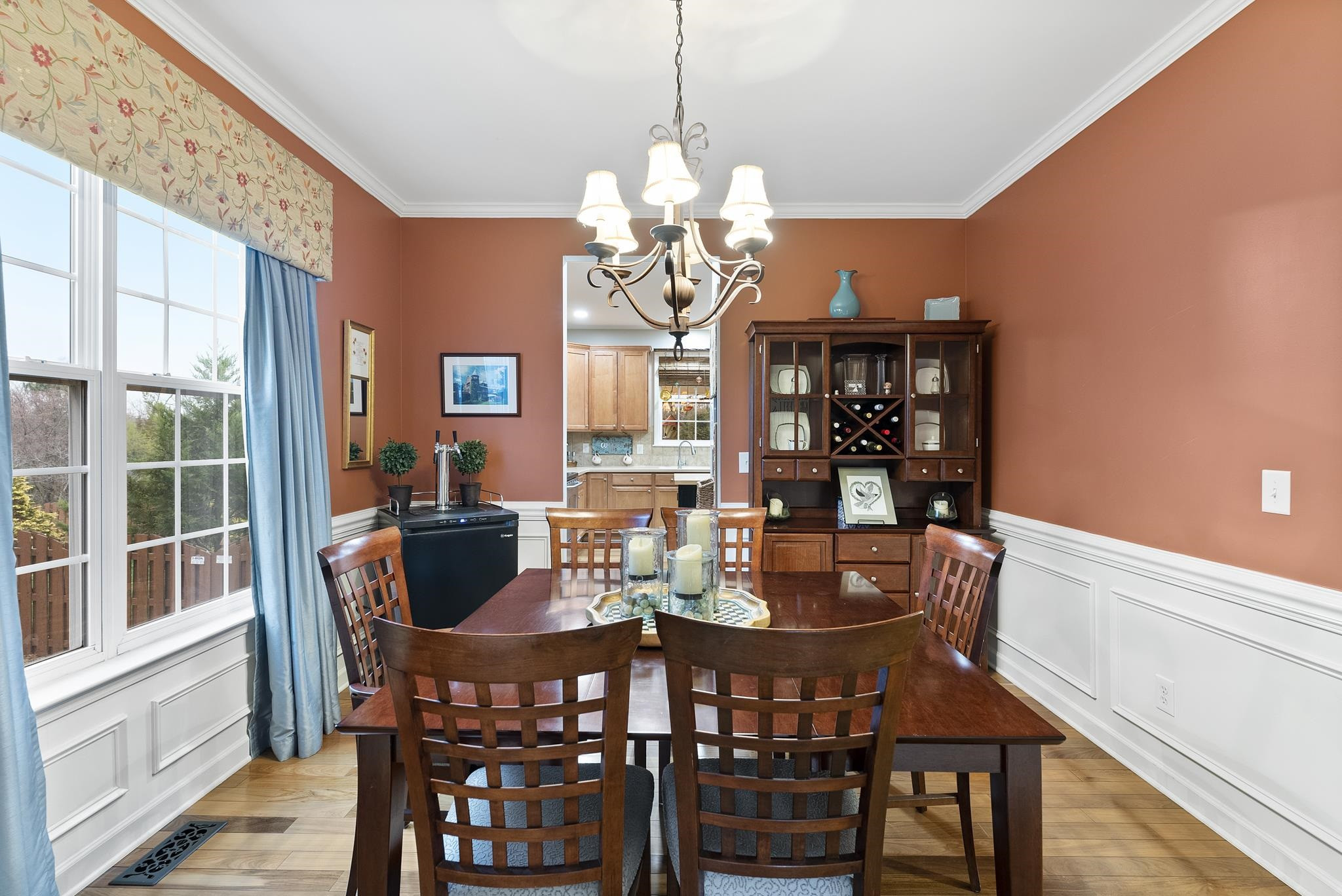 537 Redford Place Drive