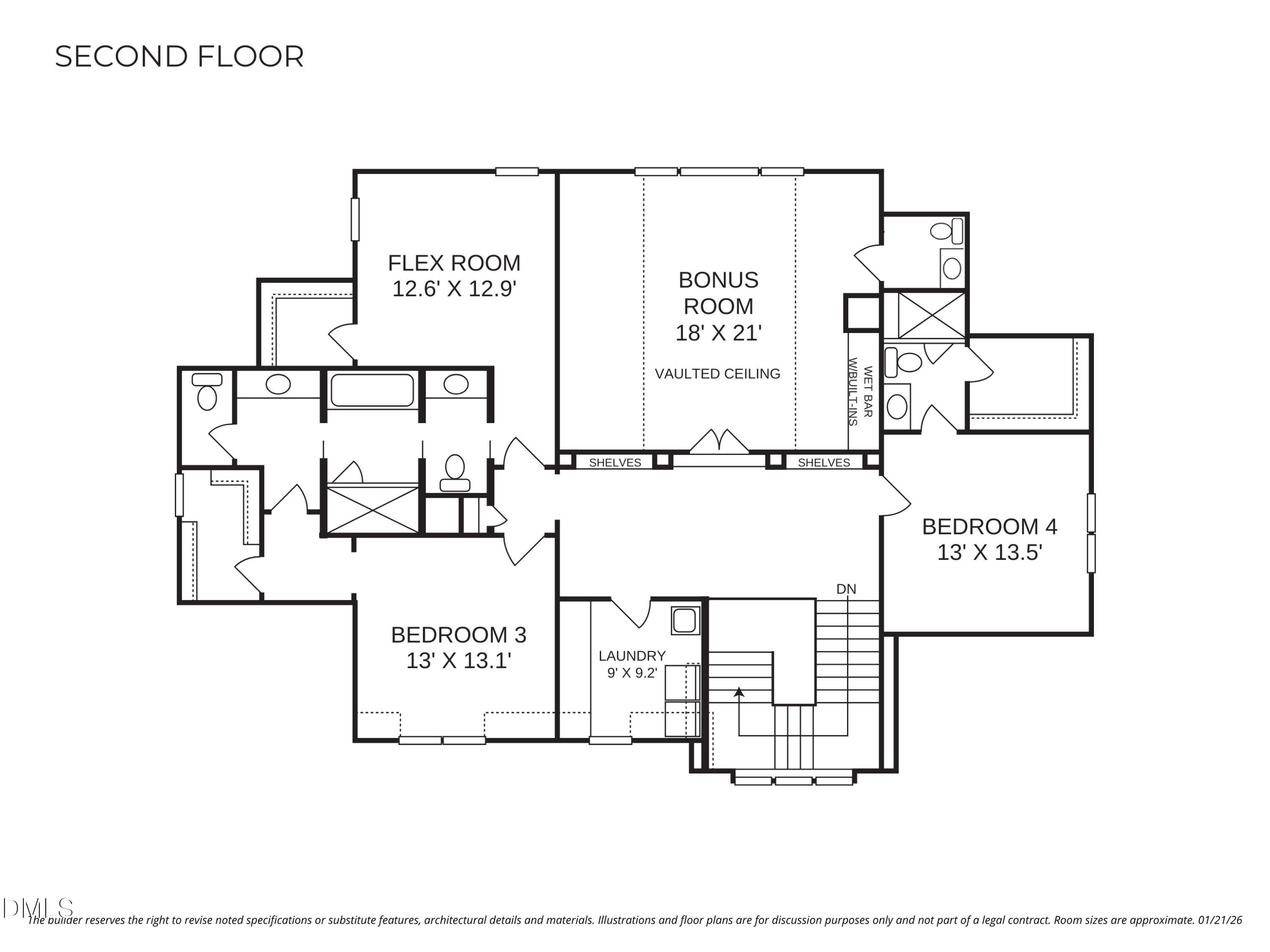 8917 Grand Highland Way