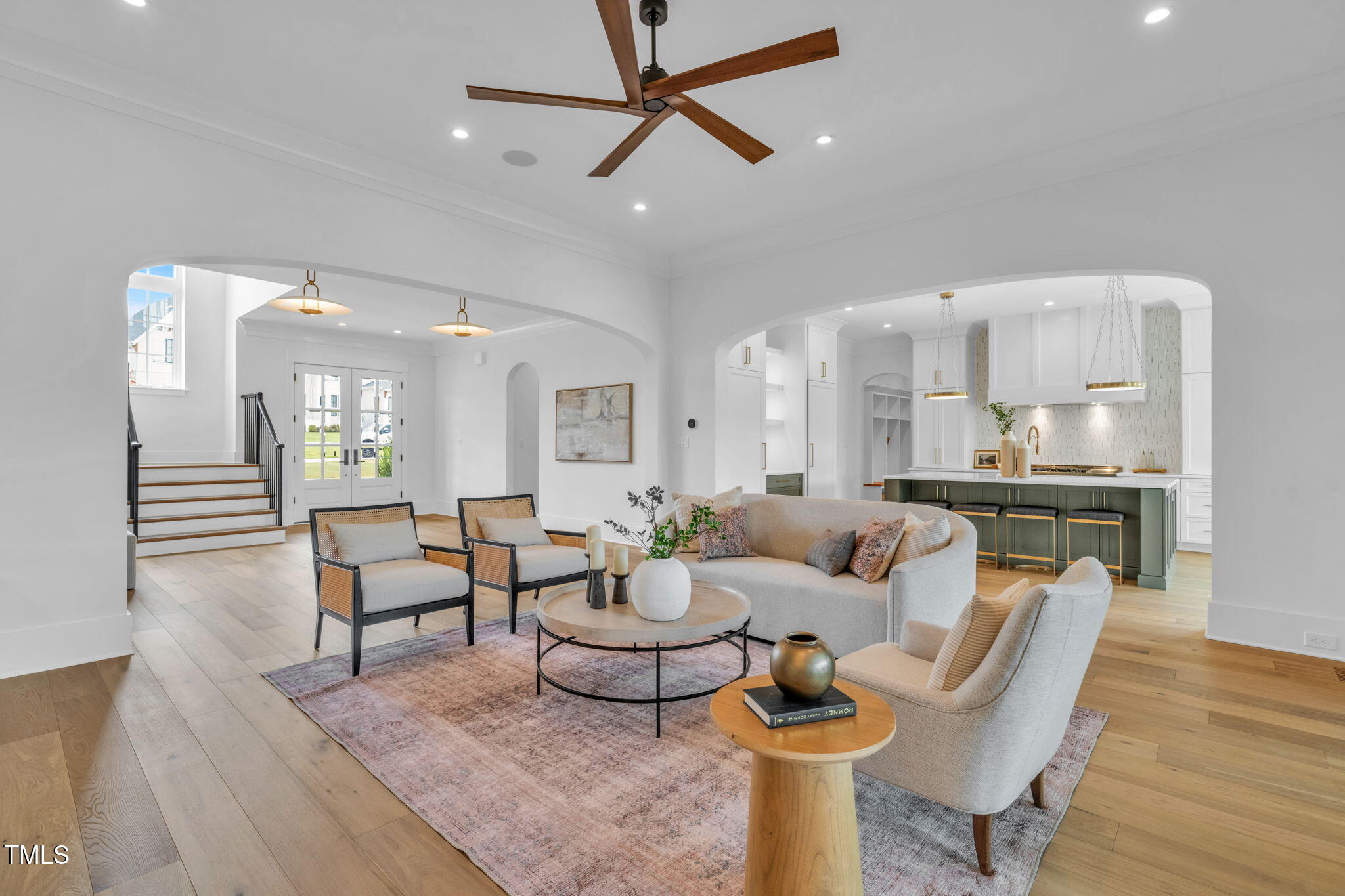 8917 Grand Highland Way