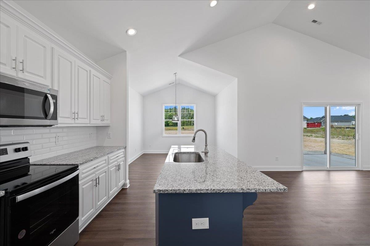 9046 Byron Court
