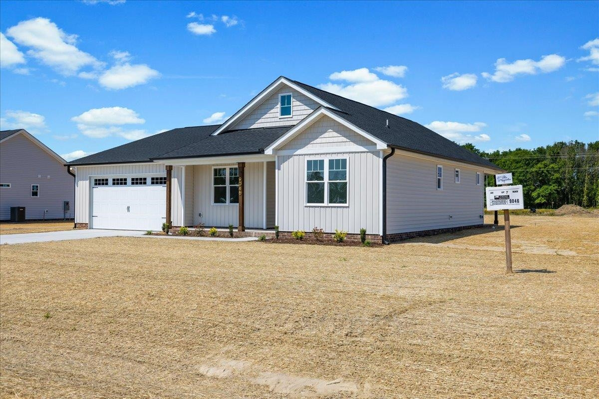 9046 Byron Court