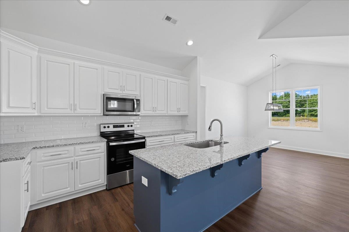 9046 Byron Court