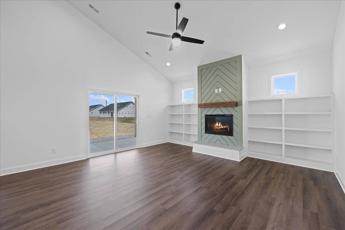 9046 Byron Court