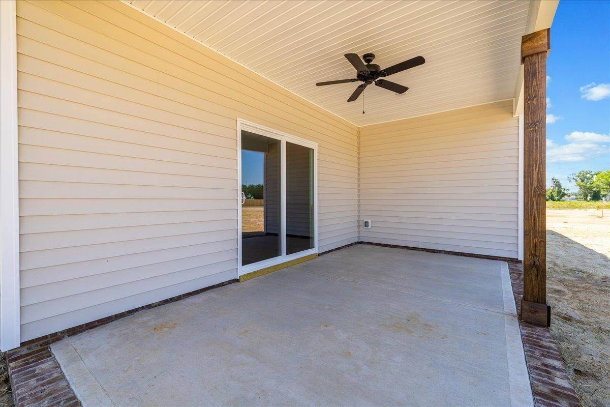 9046 Byron Court