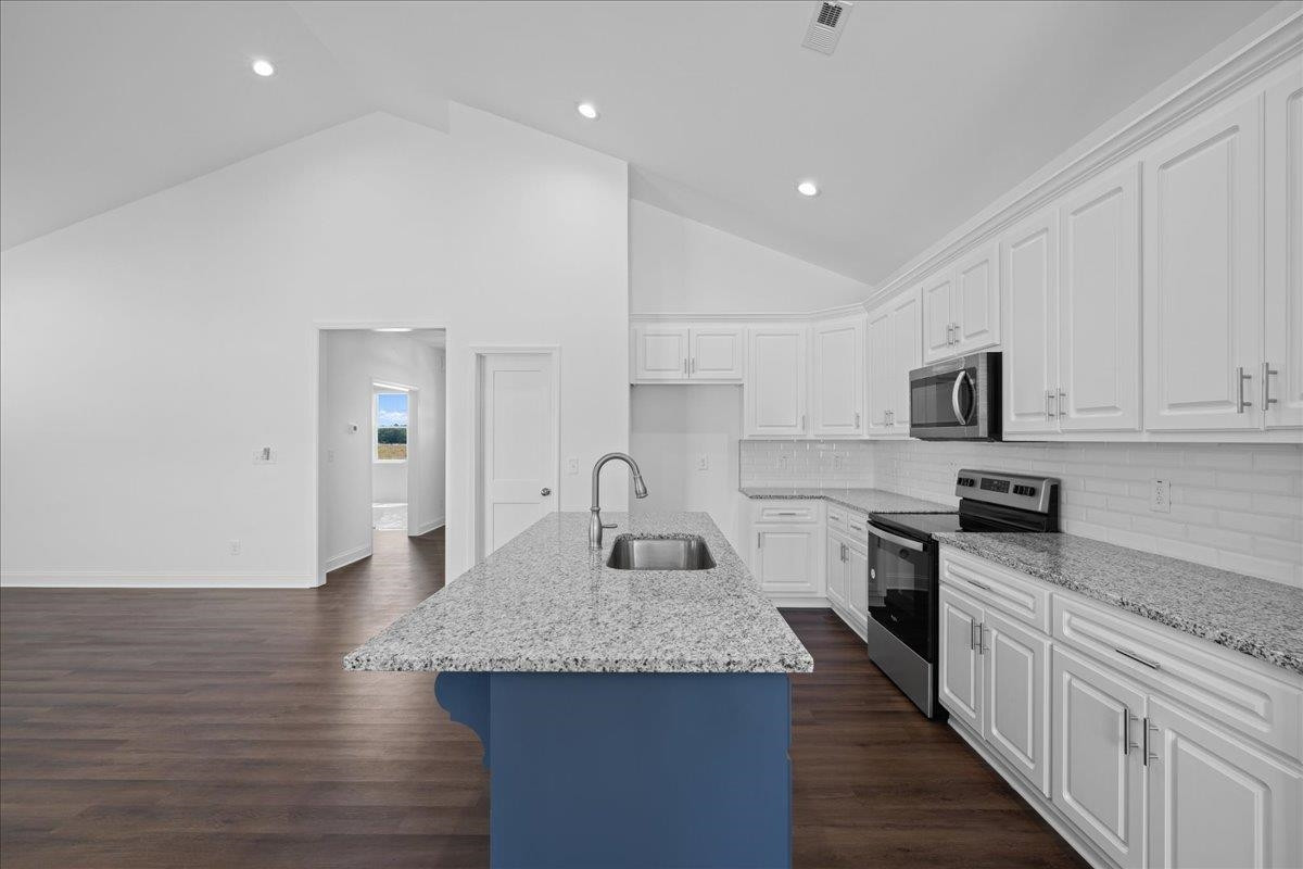 9046 Byron Court