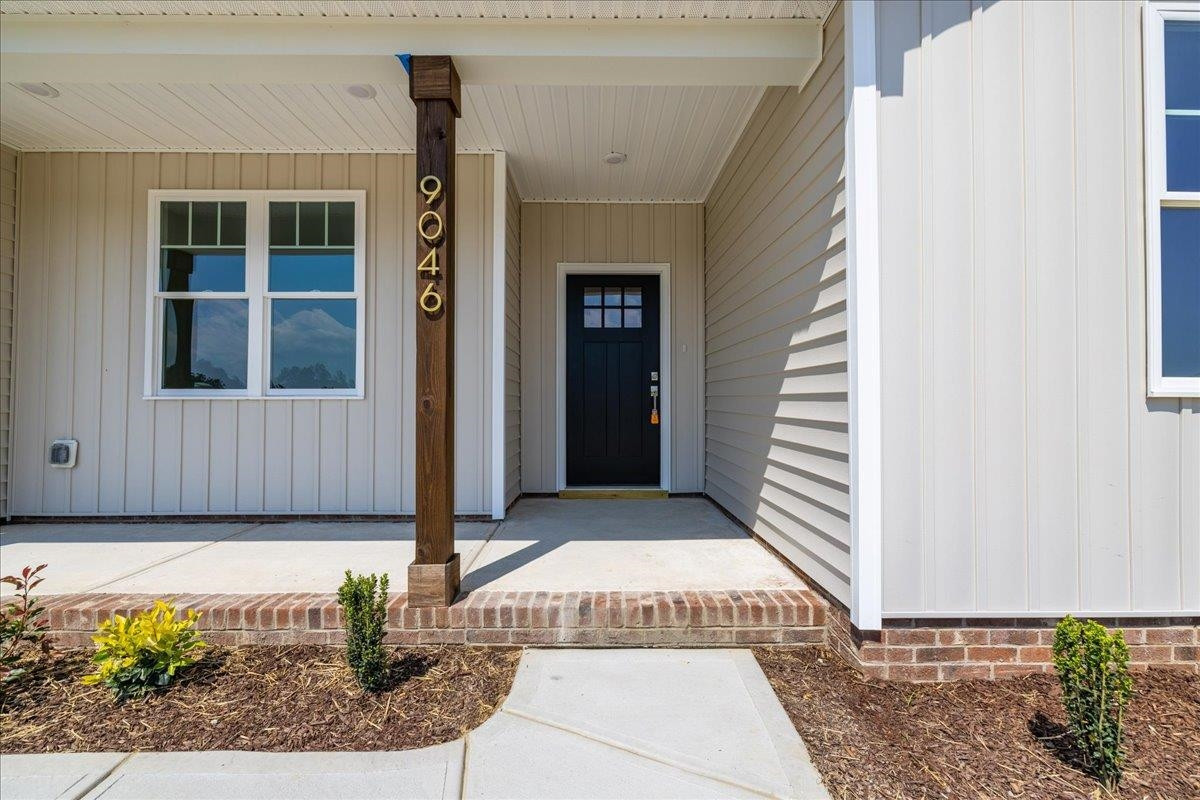 9046 Byron Court