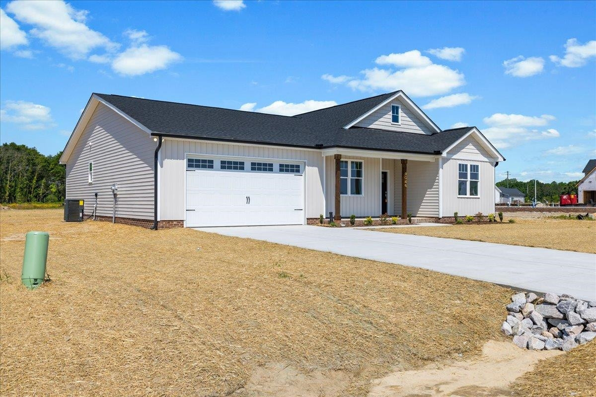 9046 Byron Court