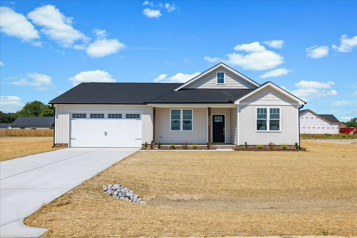 9046 Byron Court