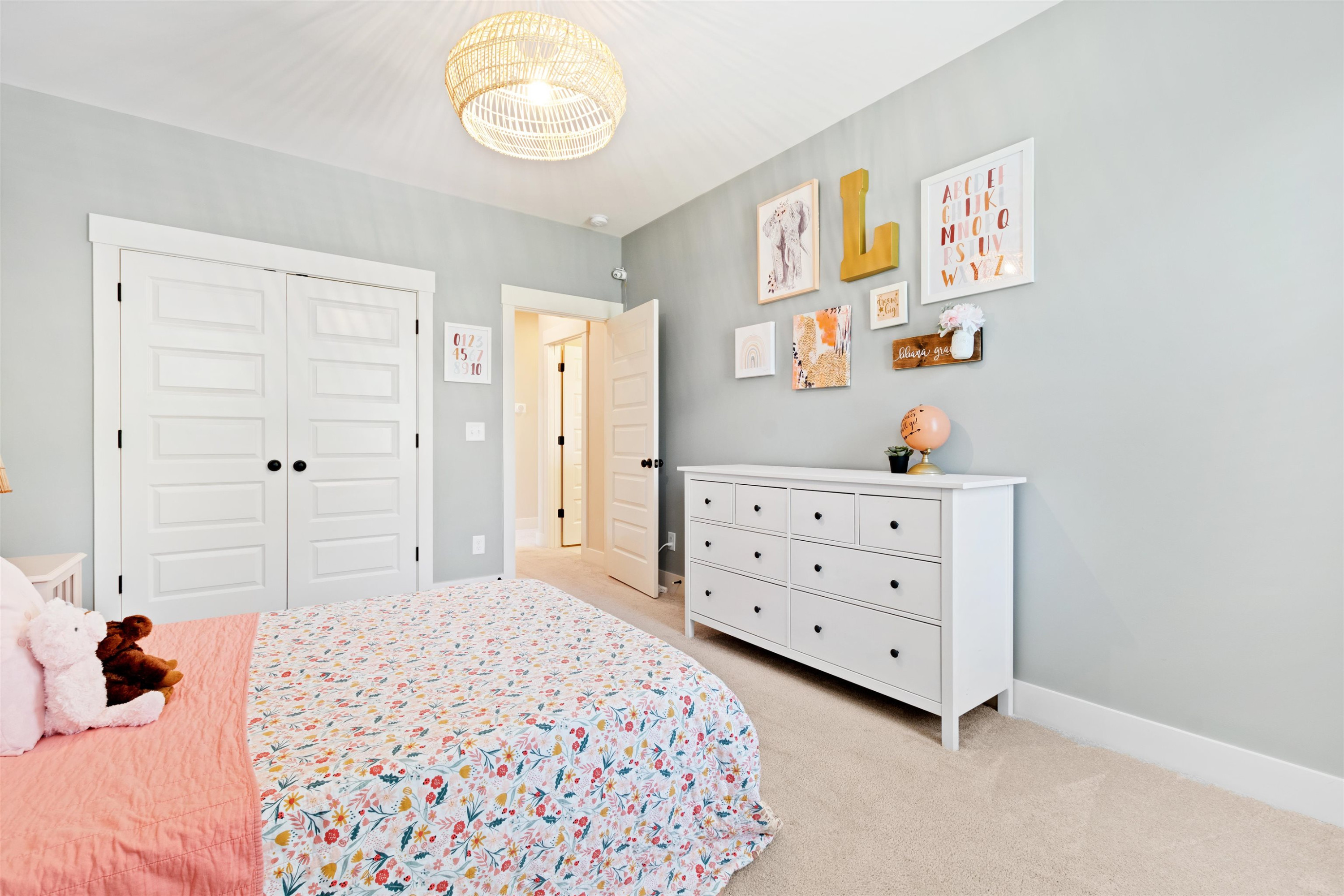 2804 Greenbank Mill Drive
