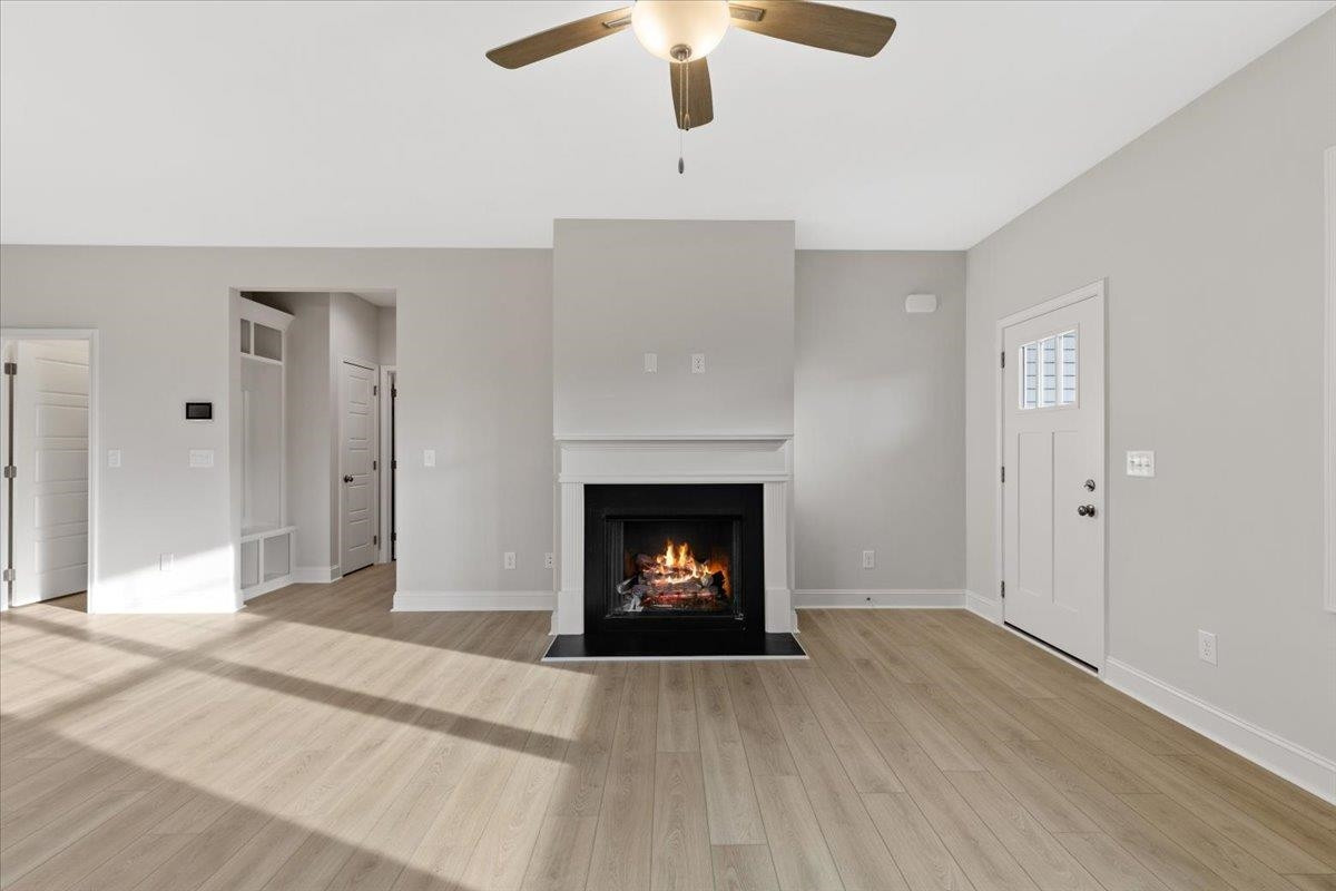 354 Placid Pond Drive