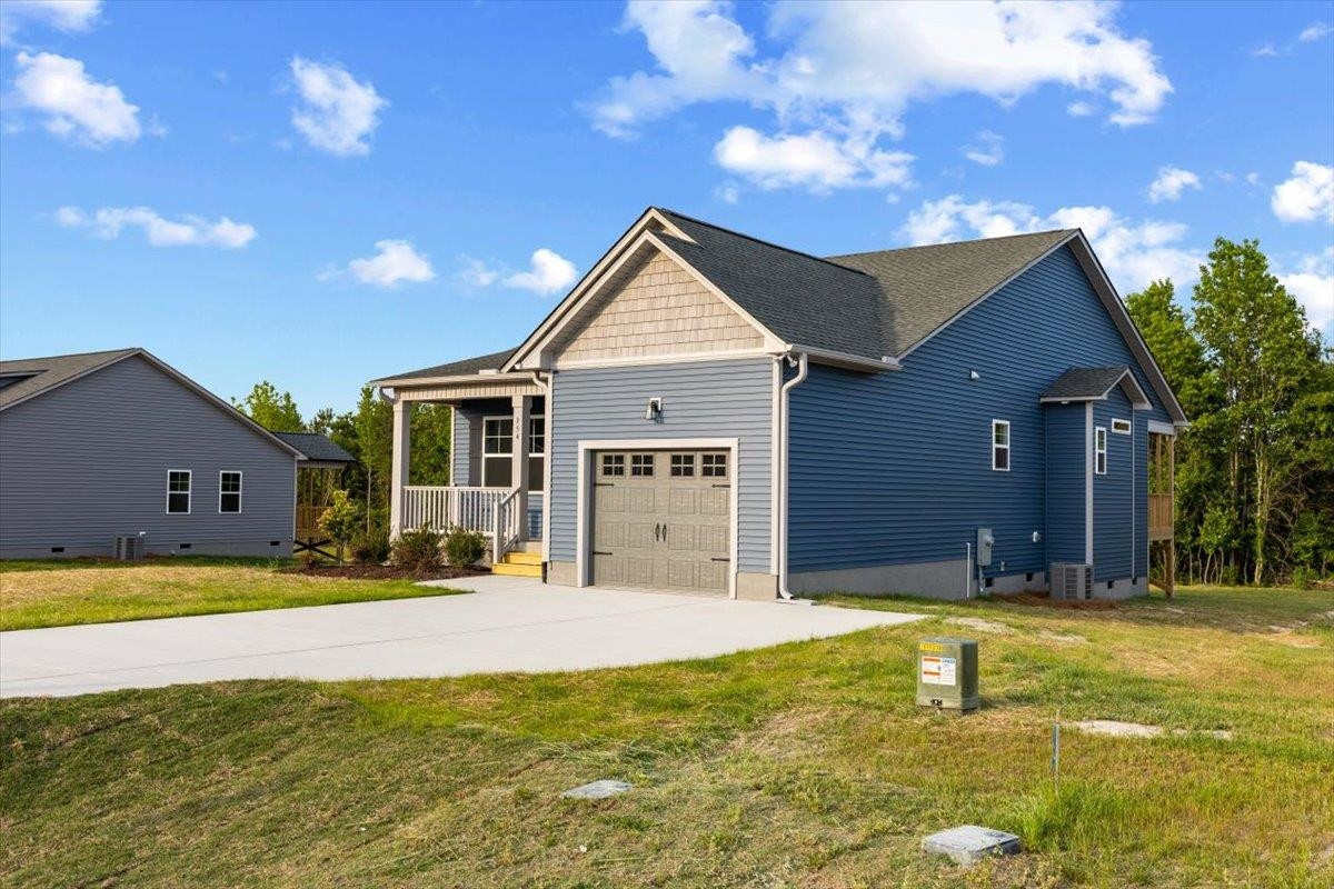 354 Placid Pond Drive