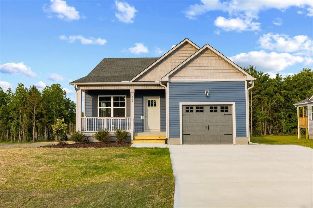 354 Placid Pond Drive