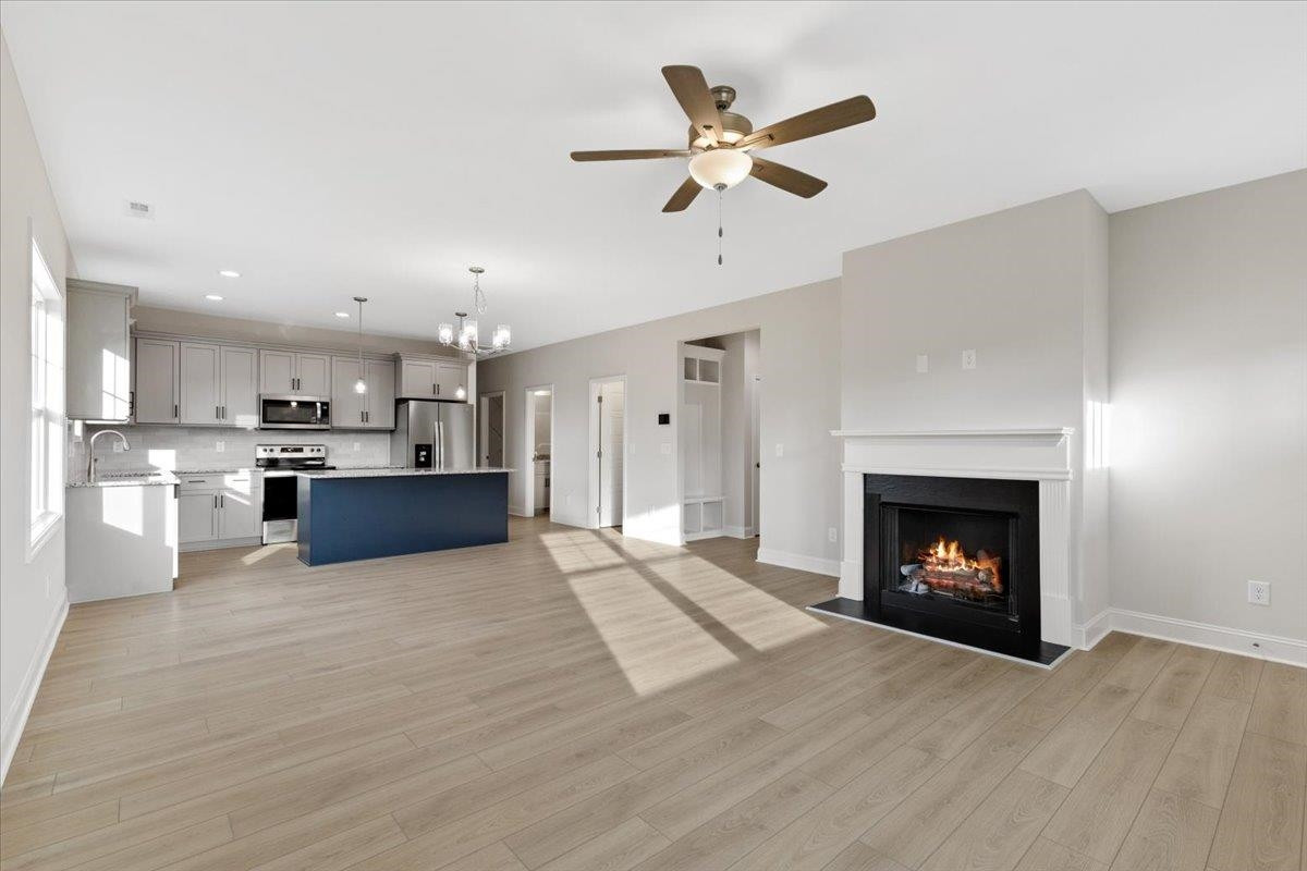 354 Placid Pond Drive
