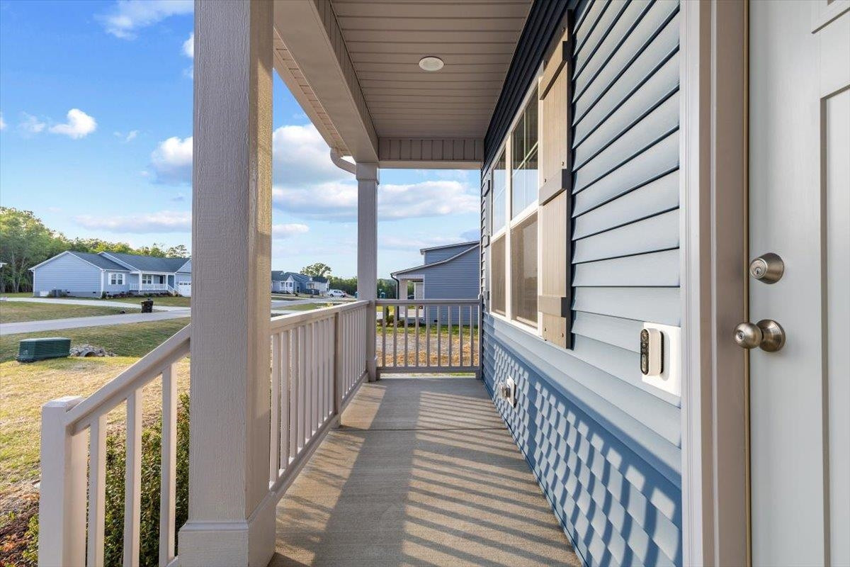 354 Placid Pond Drive