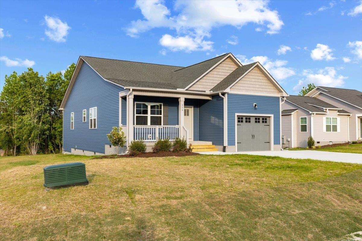 354 Placid Pond Drive