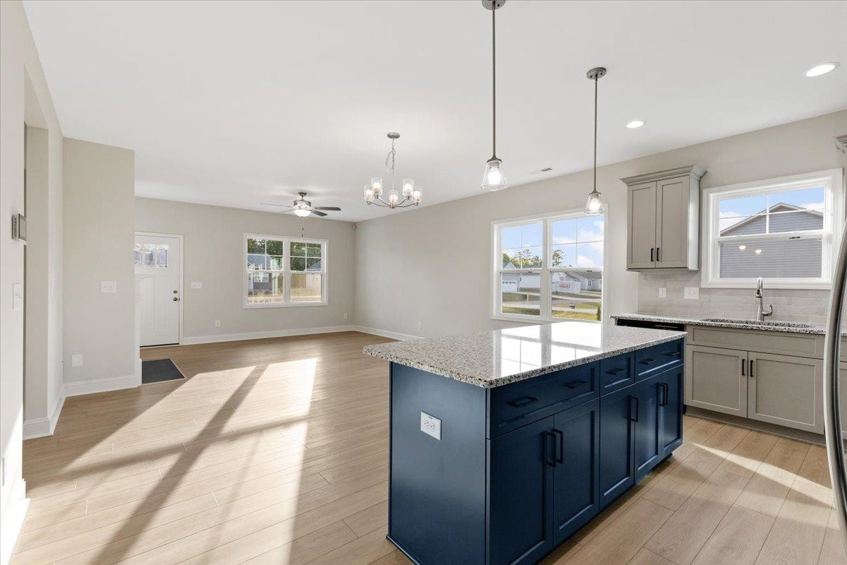 354 Placid Pond Drive