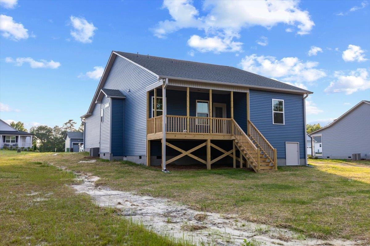 354 Placid Pond Drive