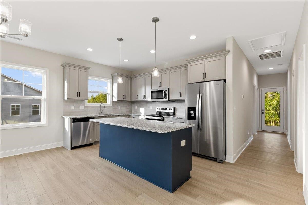 354 Placid Pond Drive