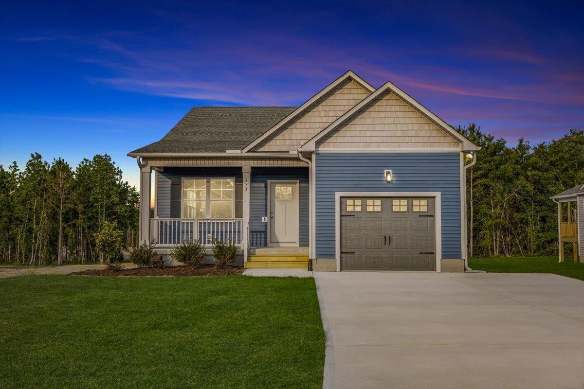 354 Placid Pond Drive