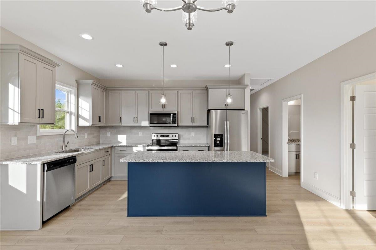 354 Placid Pond Drive