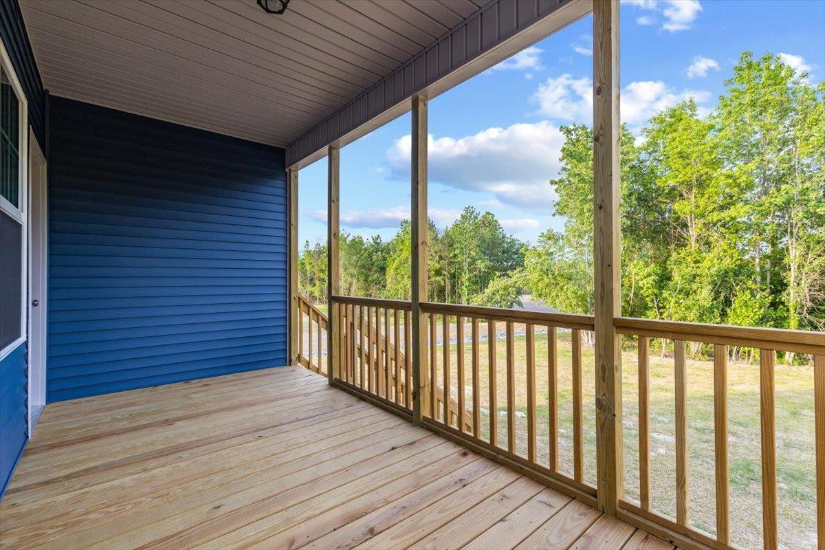 354 Placid Pond Drive