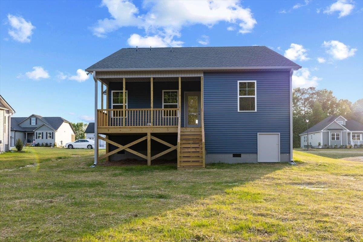 354 Placid Pond Drive