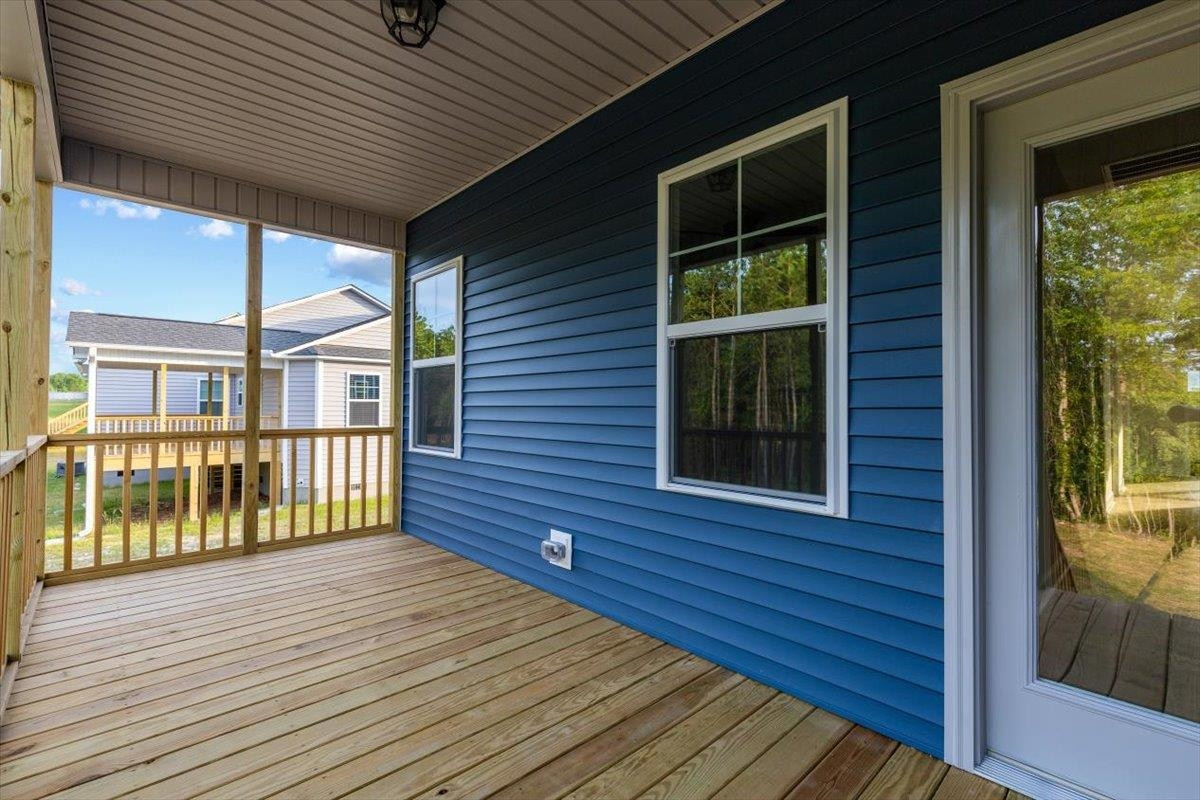 354 Placid Pond Drive