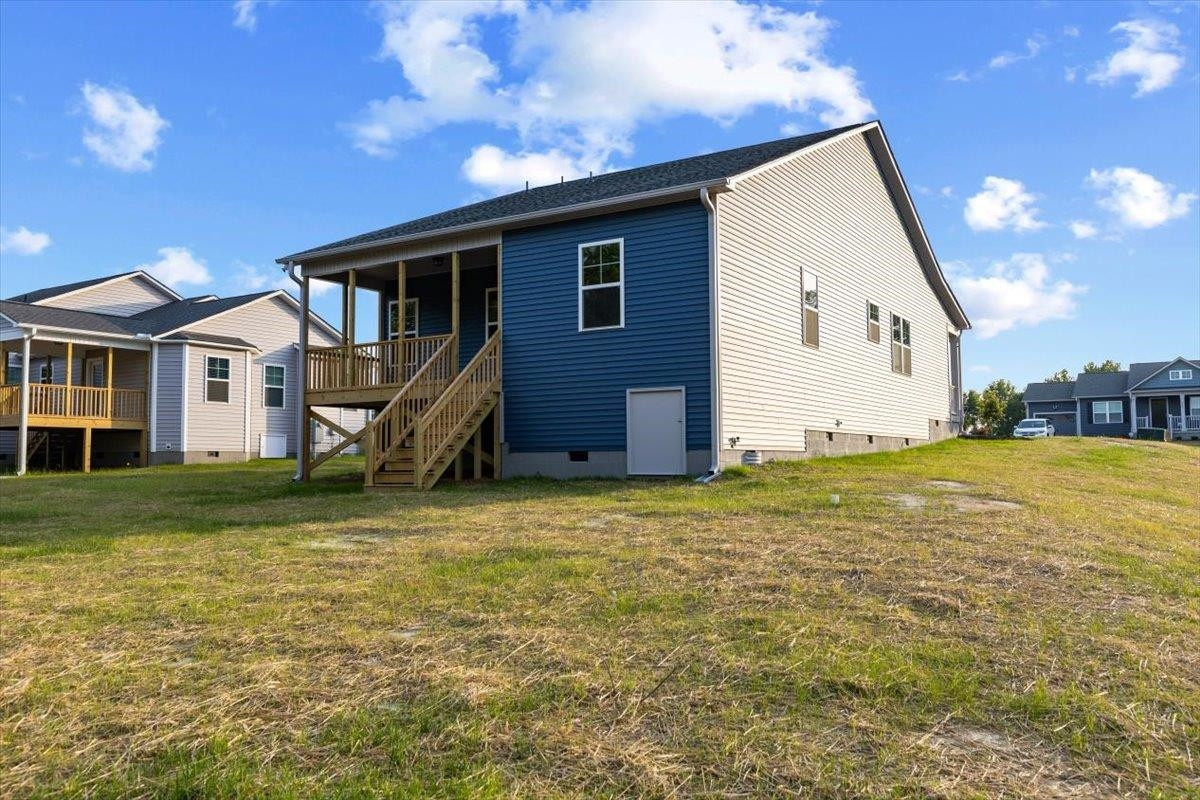 354 Placid Pond Drive
