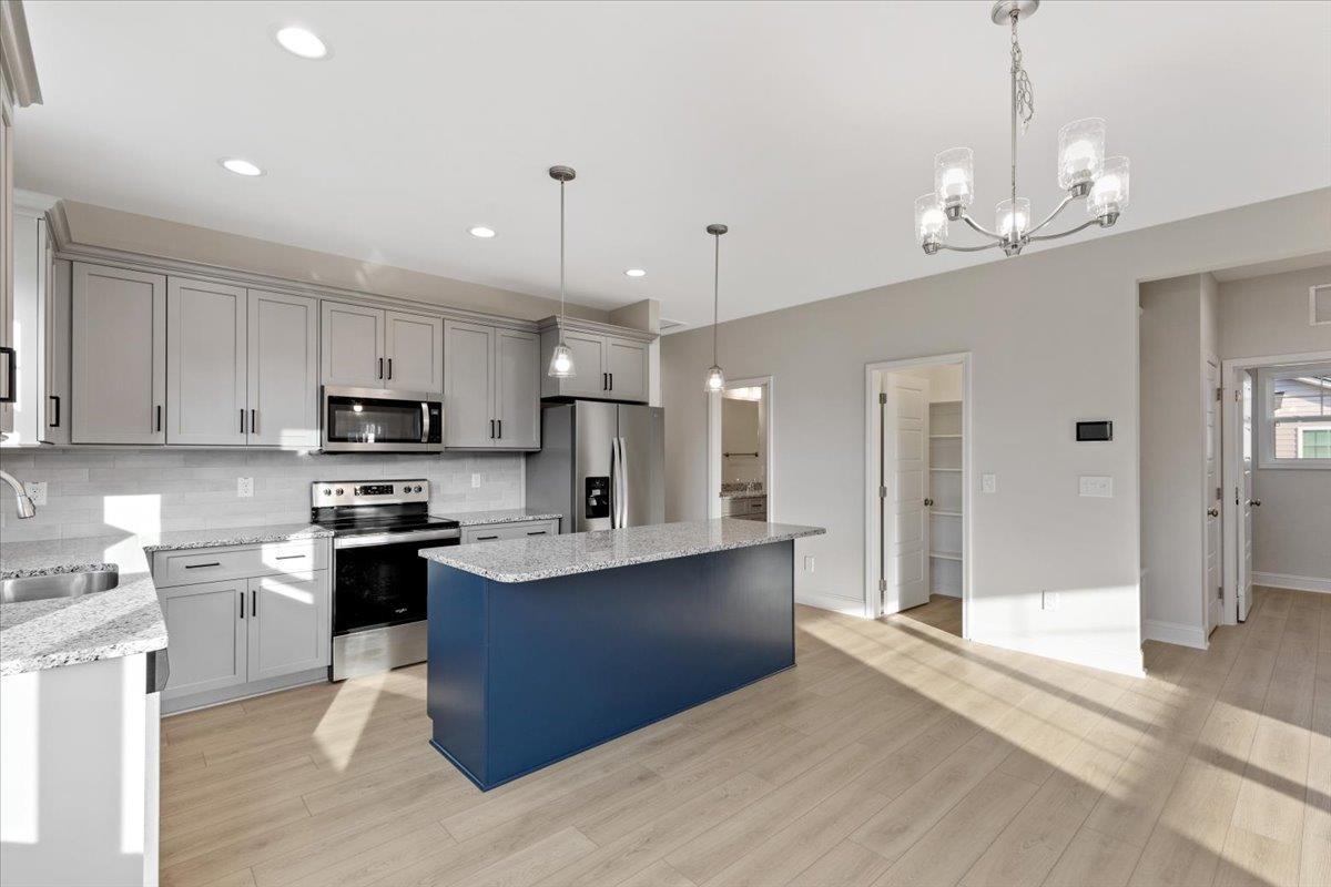 354 Placid Pond Drive