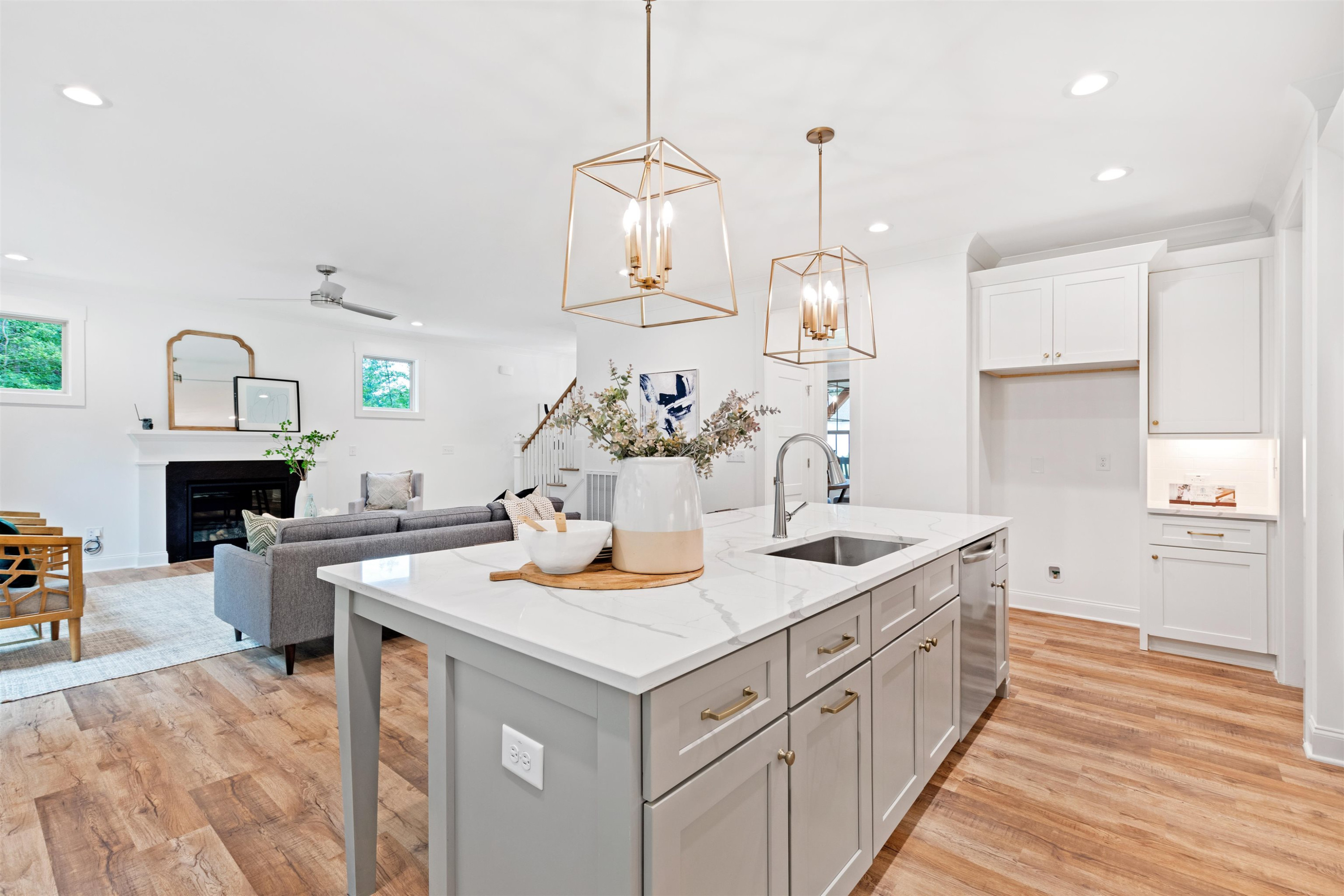201 Blue Monarch Lane