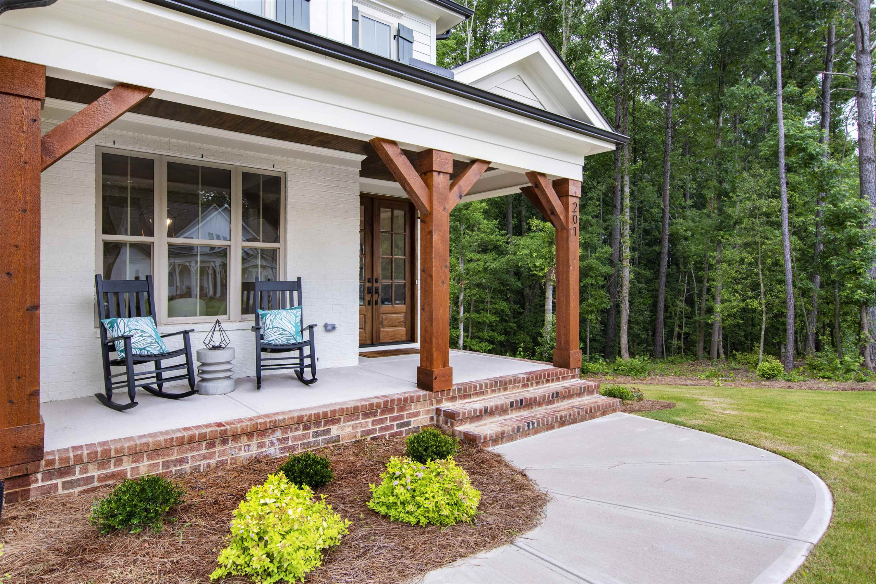 201 Blue Monarch Lane