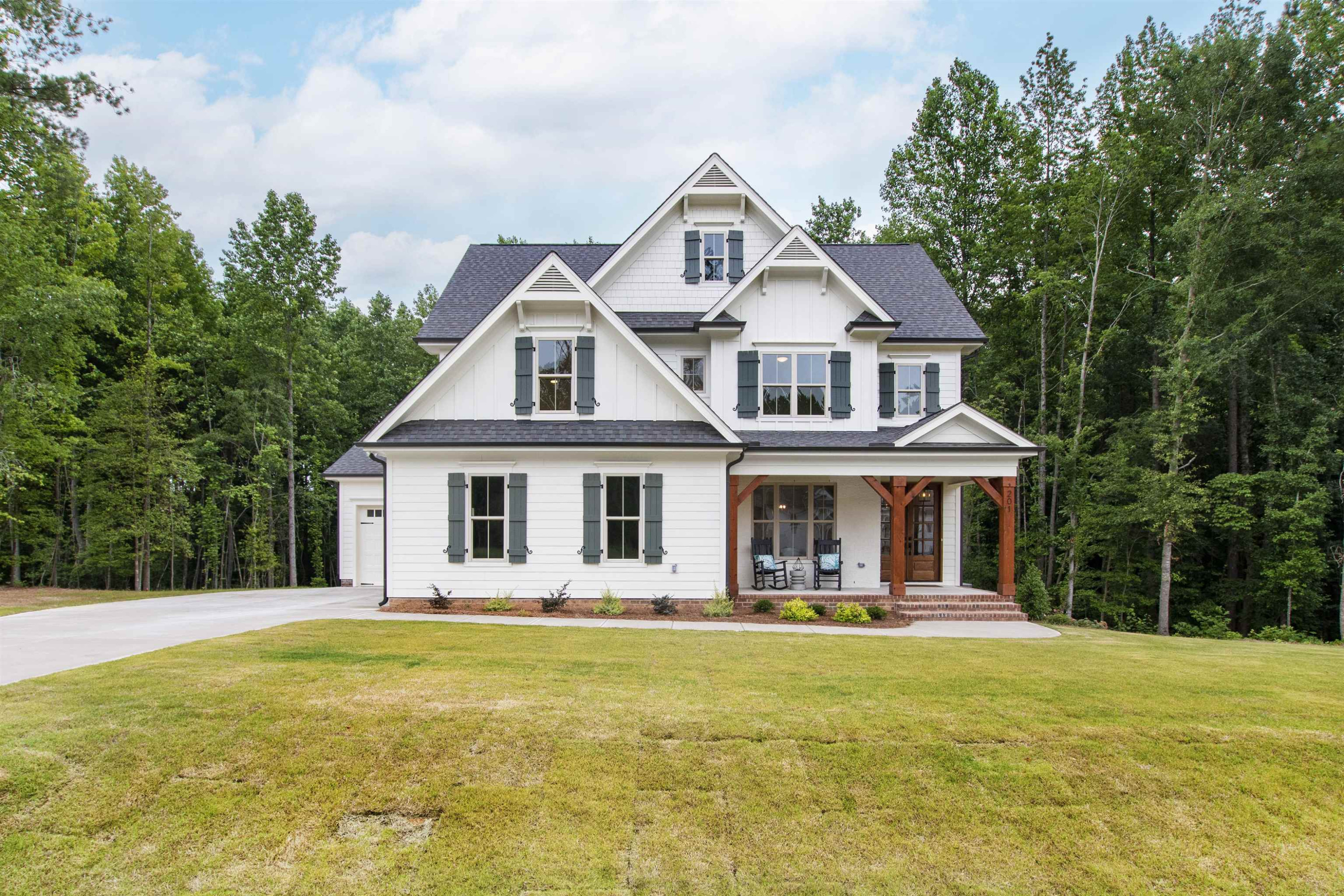 201 Blue Monarch Lane