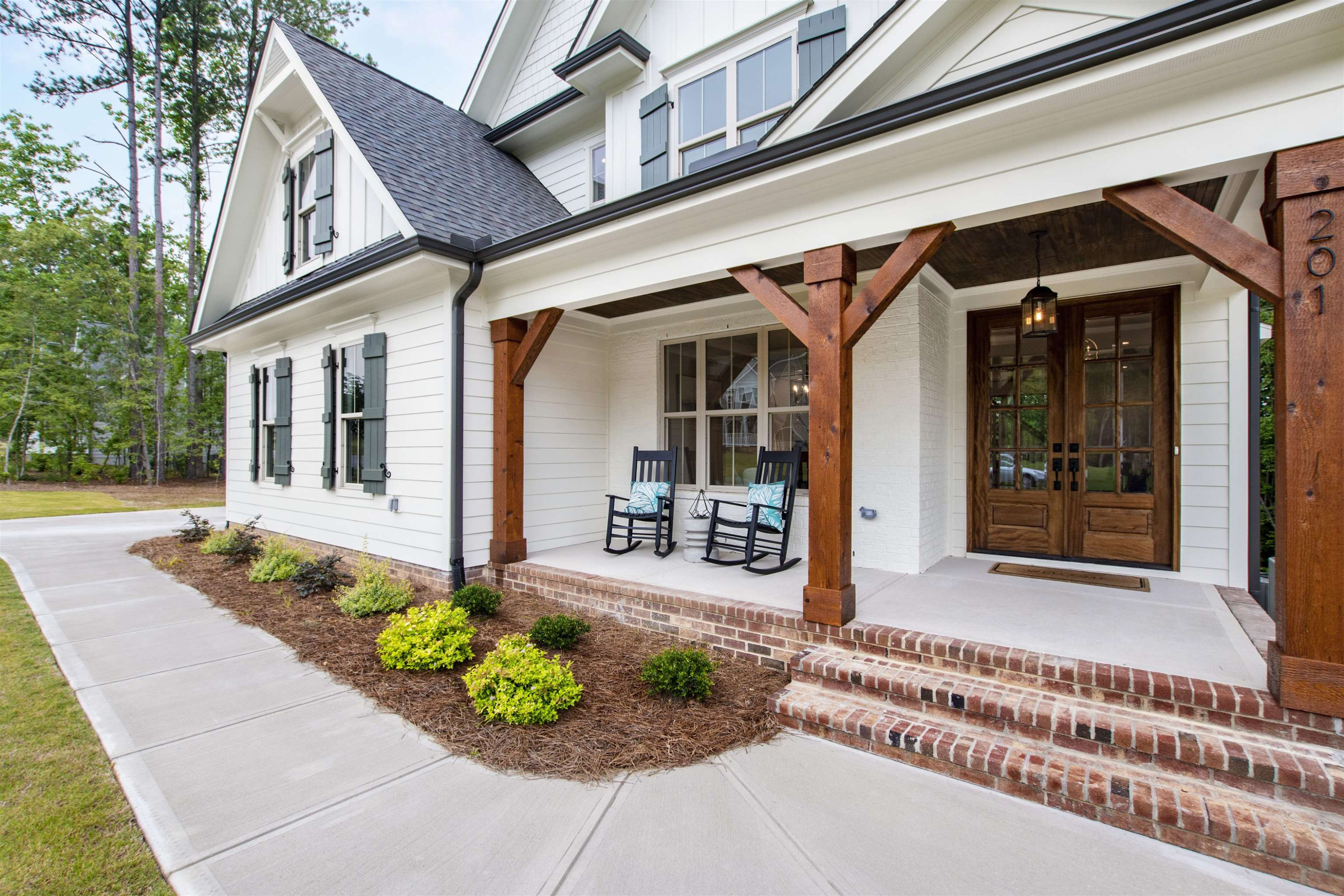 201 Blue Monarch Lane