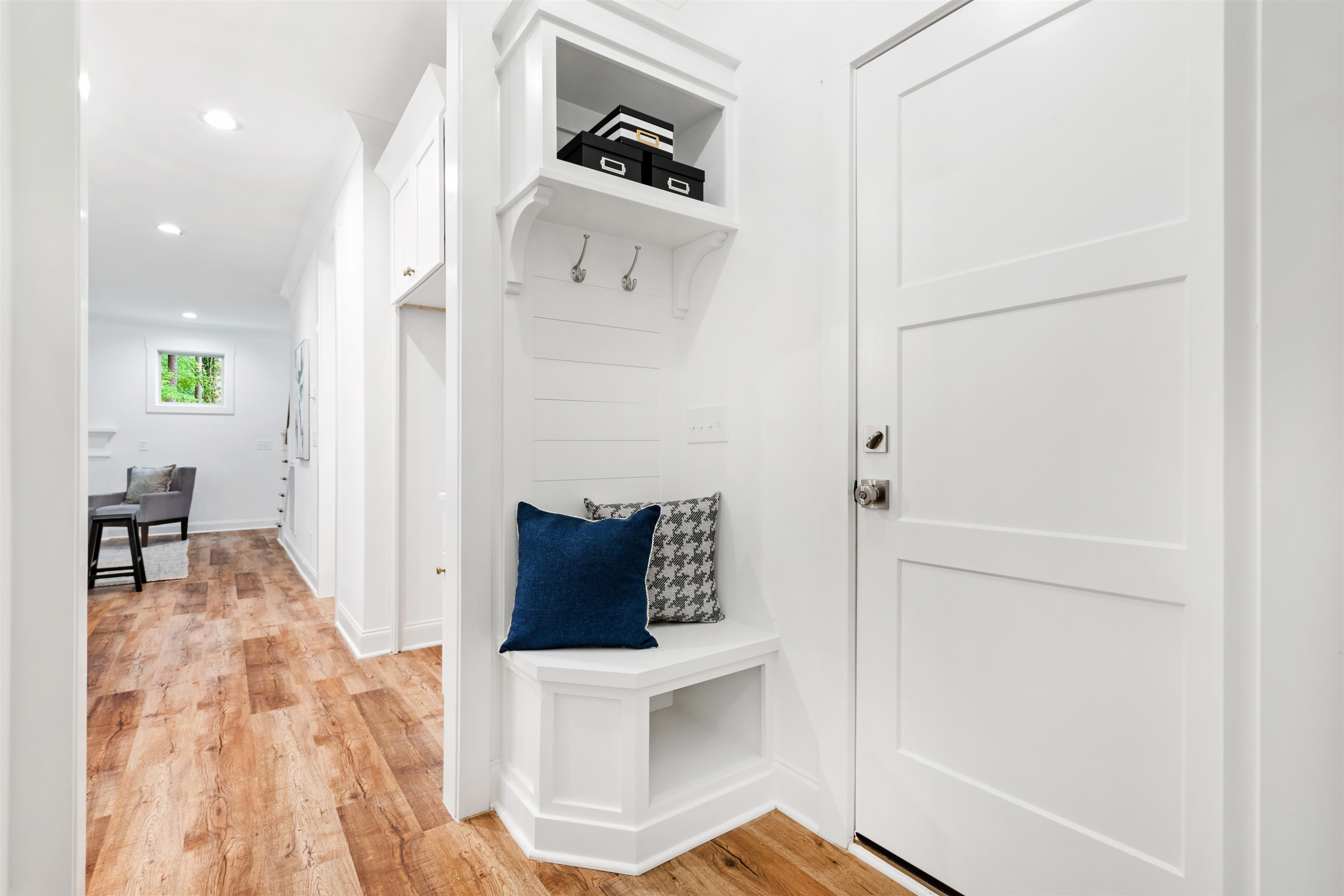 201 Blue Monarch Lane