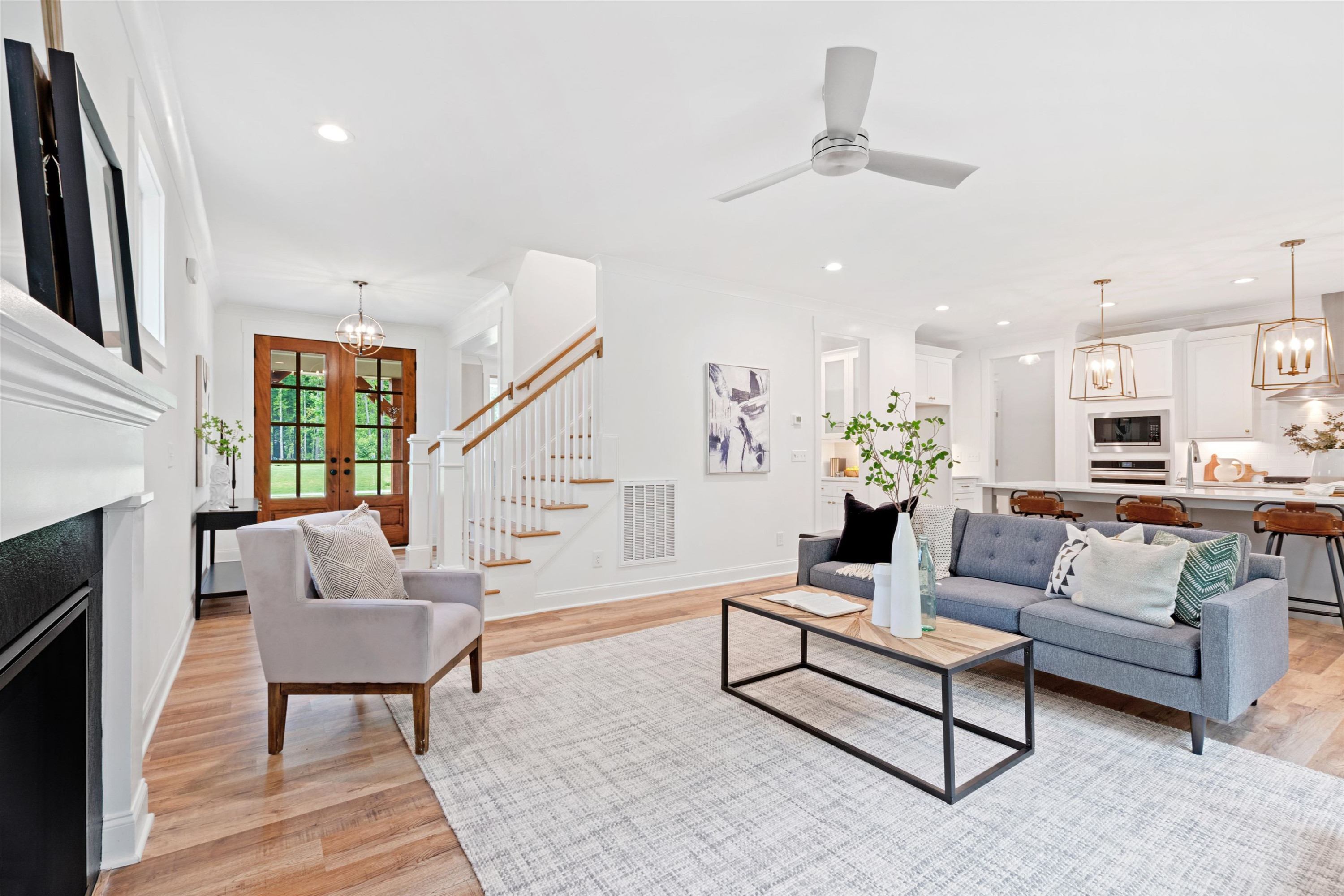 201 Blue Monarch Lane
