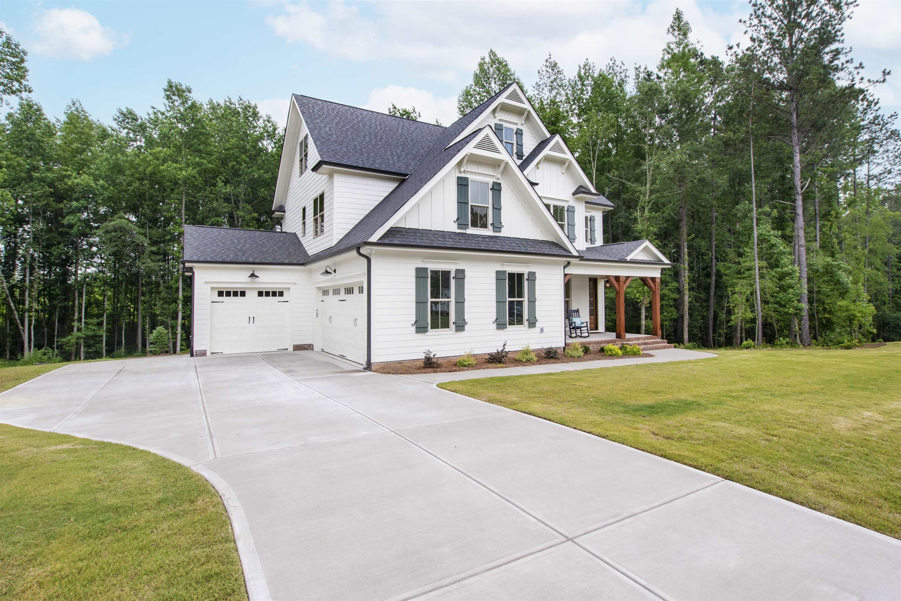 201 Blue Monarch Lane