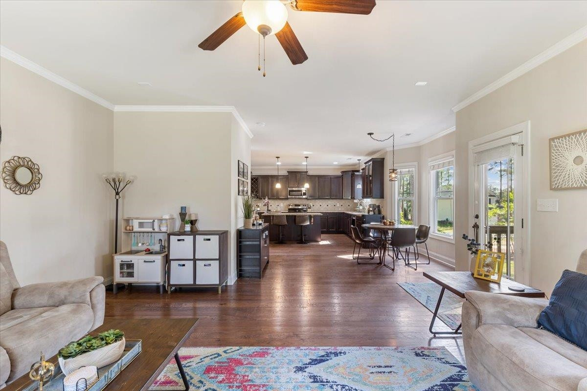 441 Falling Water Road