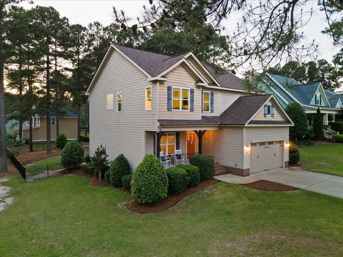 441 Falling Water Road