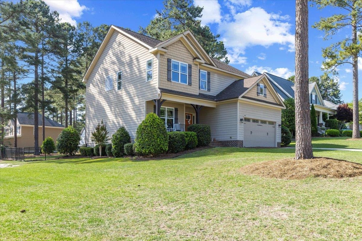 441 Falling Water Road