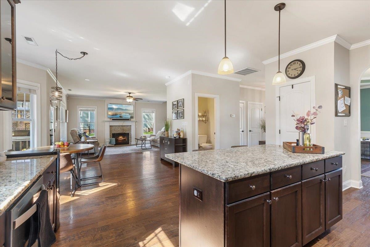 441 Falling Water Road
