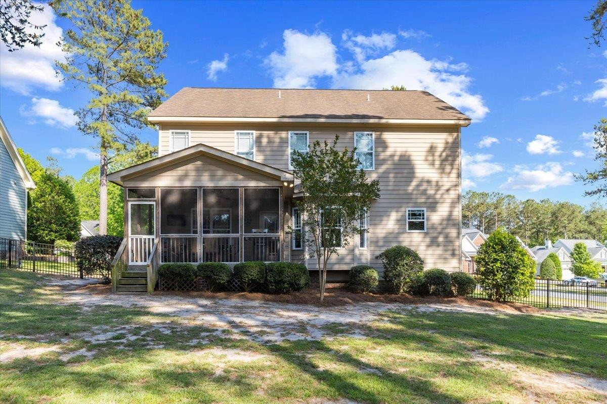 441 Falling Water Road